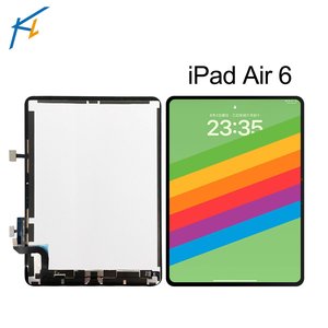 KL nhà sản xuất Thương hiệu Mới iPad không khí 4/5/6 & Mini 6/7 Màn hình LCD thay thế Digitizer Tương thích với iPad Pro 3/4 hiển thị - Product Image 5