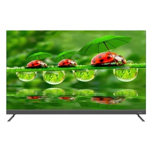 <span class=keywords><strong>TV</strong></span> 32 ''E ha condotto la televisione <span class=keywords><strong>TV</strong></span> <span class=keywords><strong>con</strong></span> Design a <span class=keywords><strong>cornice</strong></span> stretta E Video di riproduzione USB - Product Image 2