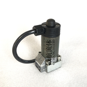 Vanne à soupape HAWE <span class=keywords><strong>G3</strong></span>-0 - Product Image 3