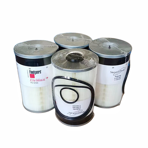 סיטונאי terex כבד דליפה משאית דלק מסנן חדש חלקי מנוע דיזל אביזרי רכב חלקים-15503185 fs19765 - Product Image 5