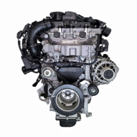 Ensemble moteur complet d'occasion HN05 1.2L Turbo essence pour Peugeot Citroën Opel