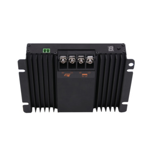 Lumiax 12V-520W MPPT 태양 광 발전 시스템 LED 디스플레이 200W-400W 태양 광 충전 컨트롤러 홈 RV 보트 요트 - Product Image 6