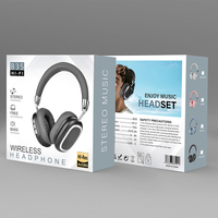 Auriculares para juegos BT5.0 de alta calidad, precio al por mayor, Auriculares deportivos inalámbricos impermeables con función de Banco de energía, gran oferta