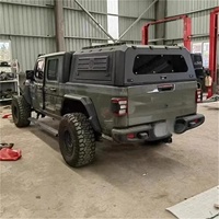 Capot de benne pour Ford Ranger Hilux D-Max Navara Triton Amarok