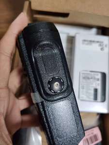 双向数字无线电对讲机 摩托罗拉对讲机 远距离手持式双向无线电 DMR 2路对讲机 UHF VHF APX2000 - Product Image 5