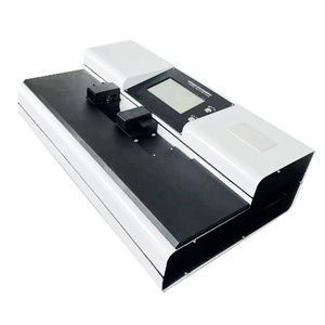 Machine d'essai de traction horizontale automatique pour papier 100N - Product Image 2
