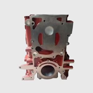 Fabriekshoge kwaliteit dieselmotoronderdelen J08E cilinderblok voor <span class=keywords><strong>Hino</strong></span> vrachtwagen - Product Image 4