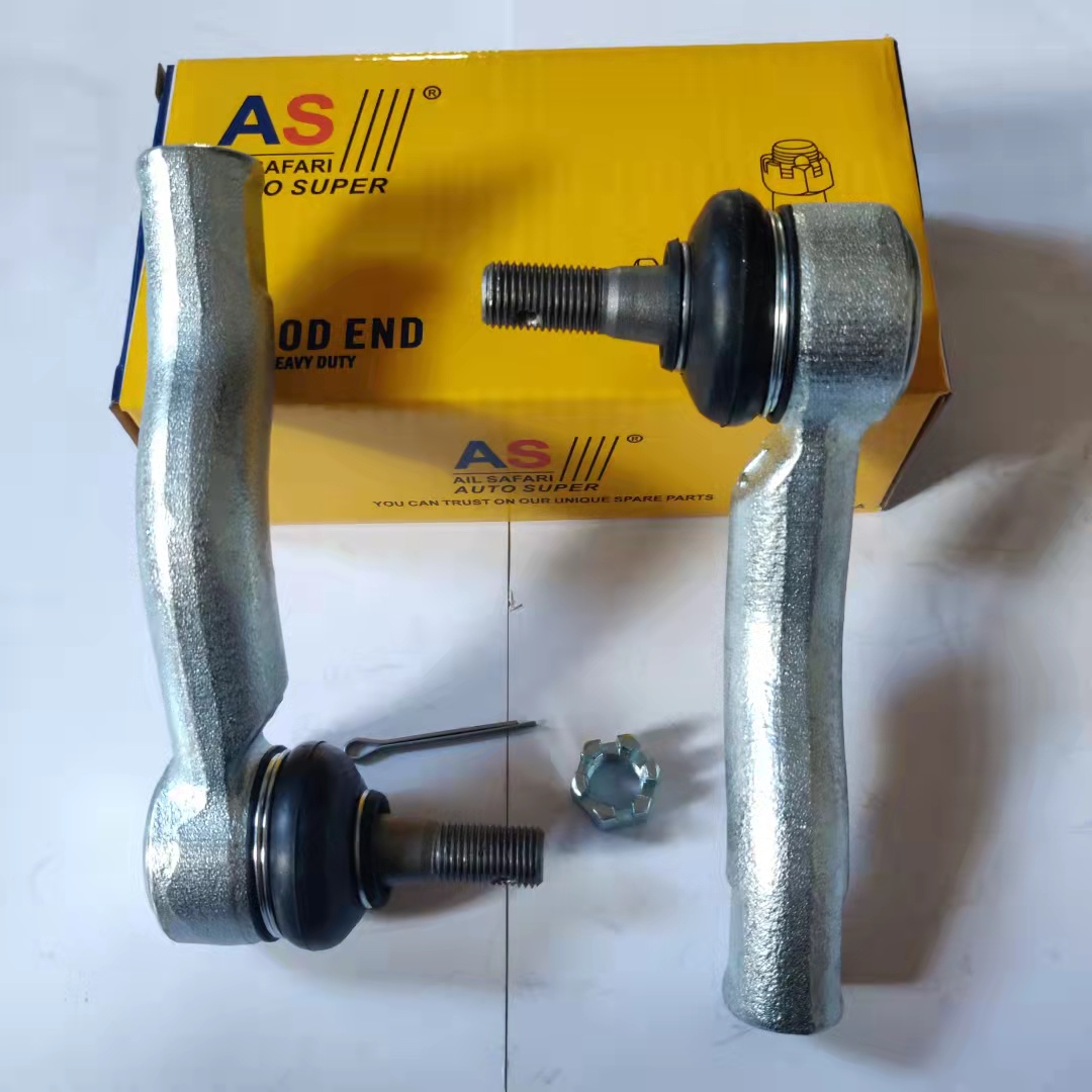 CET-116 R/L Tie Rod End for RAV4 NOAH VOXY - 12 Month Warranty