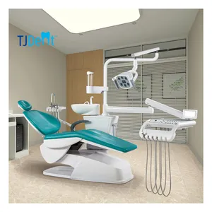 Cadeira odontológica de operação mais barata, preço bom, cadeira odontológica, preço da cama odontológica, cadeira odontológica