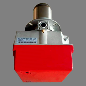 Quemador de Gas de Una Etapa DOWSON DS1, Proveedores de Quemadores de Gas Comerciales - Product Image 4