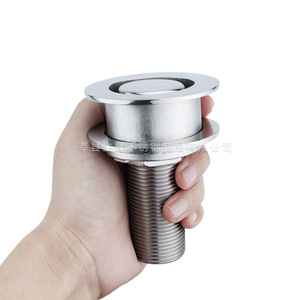 Top Cap 25mm 316 Stainless Steel Marine Ventilation Air Outlet For <b>Yacht</b> Retrofit Upgrade - Product Image 4