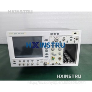 เครื่องออสซิลโลสโคป Keysight รุ่น 86100C Infiniium DCA-J (Agilent 86100C) มือสอง - Product Image 1
