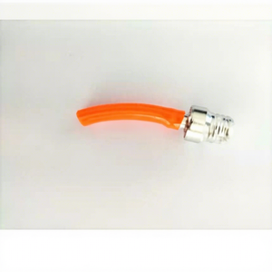 Bouchons de Respiration CNC et Dispositifs de Débordement pour Réservoirs de Carburant de Motos Tout-Terrain et Buggies de Plage Han Lei HL-875 – Réducteurs de Pression du Fabricant - Product Image 1