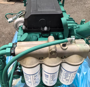 Original and brand-new <b>engine</b> <b>assembly</b> of D13F Stock available now - Product Image 5