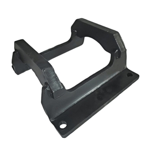 <strong>Track</strong> Roller Guard 20Y-30-31160 Excavator Undercarriage Parts for <strong>Komatsu</strong> <strong>PC200</strong>-7 <strong>PC200</strong>-8 PC220-7 PC300-7 PC300-8 PC350-7 - Product Image 5