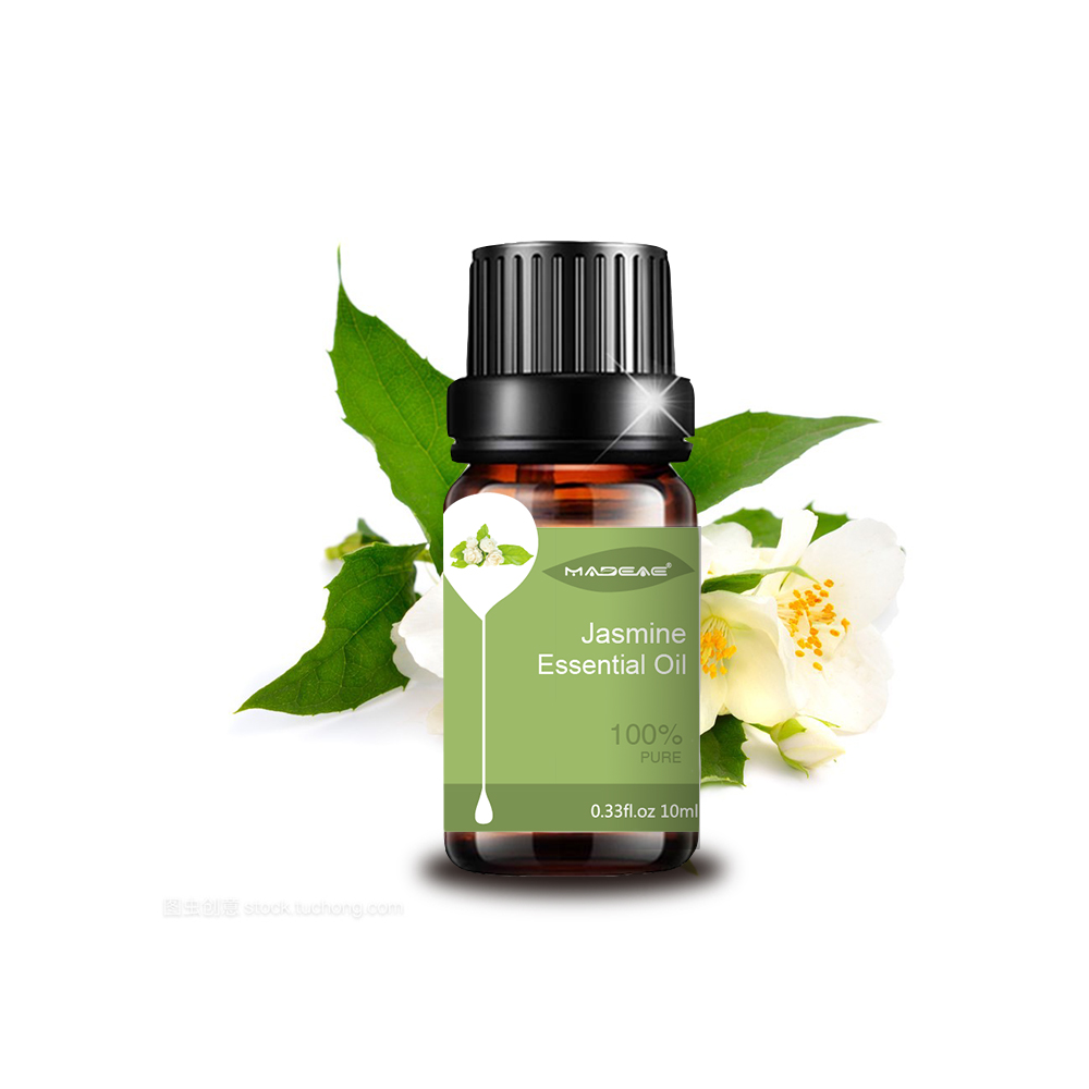 Huile de jasmin