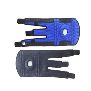 Nouveau design puissance support genou magnétique genou sangle - Product Image 6