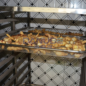 High Precision Herb Drying Room Bletilla Striata Drying Oven Room Bletilla Striata Dehydrator Machine - Product Image 1