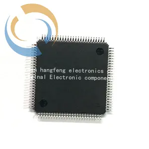 STM32F103VCT6 STM32F103 single chip microcomputer LQFP100 new original