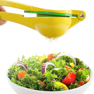 <span class=keywords><strong>Naranja</strong></span> Limón Lima Exprimidor Heavy Metal Manual Prensa Manual Exprimidor de <span class=keywords><strong>naranja</strong></span> Limón Lima Exprimidor - Product Image 5