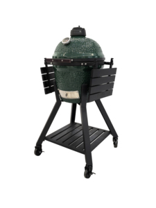 <span class=keywords><strong>Asador</strong></span> de Carbón Cerámico Profesional Kamado Grill de 16 Pulgadas, Parrilla de Carbón para Exteriores - Product Image 5