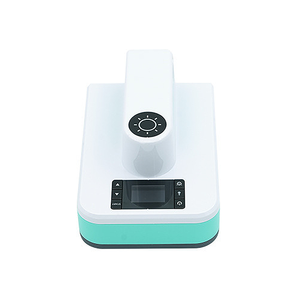 <span class=keywords><strong>Mini</strong></span> presse à chaud avec panneau LCD intelligent pour transfert de logos et repassage de perles - Product Image 2