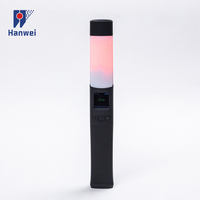 Testeur d'alcoolémie Hanwei, recharge USB, dépistage rapide, éthylotest, imprimante Bluetooth en option