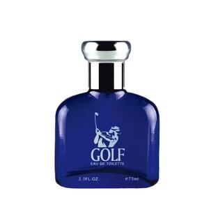 <span class=keywords><strong>ELEA</strong></span> Golf Perfume en Spray Eau de Toilette Floral Amaderado para Hombre, Fragancia Duradera 2385 - Product Image 5