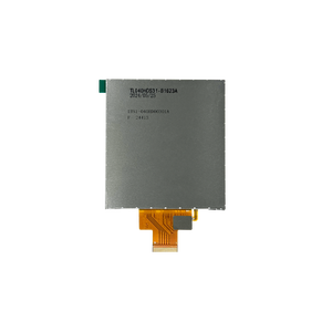 Modulo LCD TFT IPS Quadrato 4.0\" 480*480 con Touch per Pannelli Smart Home e Industriali 86*86 - Product Image 2