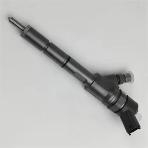 Inyector Common Rail 0445110092 0445110306 0445110279 33800-4A000 338004A000 para Motor Hyundai H1/Starex D4CB - Product Image 3