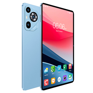 <span class=keywords><strong>Tablet</strong></span> PC de Gama Alta M70 Plus con Android 15, Pantalla de 10.1 Pulgadas, WiFi, 16GB 256GB, 12000mAh, Doble <span class=keywords><strong>SIM</strong></span> para Llamadas y Aprendizaje para Adultos - Product Image 4
