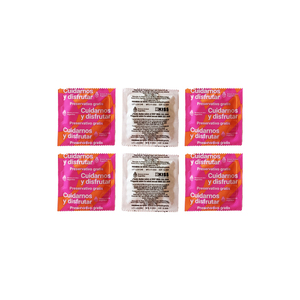 <span class=keywords><strong>Condones</strong></span> Clásicos Lisos al por Mayor, <span class=keywords><strong>Condones</strong></span> Transparentes <span class=keywords><strong>de</strong></span> Goma para Hombre - Product Image 5