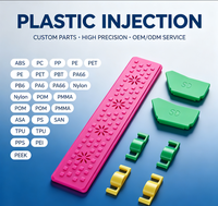 Fabricant chinois de premier plan avec des prix compétitifs, autres produits en plastique et pièces moulées par injection personnalisées pour les appareils électroménagers