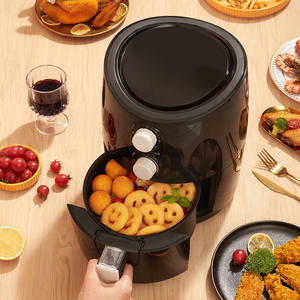 Offre Spéciale ménage airfryers faible en gras sains marmite intelligente moment pas huile air profonde four air friteuses avec grill - Product Image 3