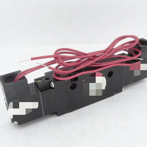 وحدة تحكم منطقية قابلة للبرمجة Mv-13-104 أصلية جديدة من فيديكس أو دي إتش إل، متوفرة للتسليم الفوري للأتمتة الصناعية - Product Image 6