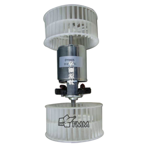 Résistance du moteur de ventilateur de climatisation OEM A0028308408 pour <span class=keywords><strong>Mercedes</strong></span> Benz <span class=keywords><strong>Actros</strong></span> 24V - Product Image 5