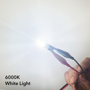 JG Pro <span class=keywords><strong>T10</strong></span> W5W/194 Leds <span class=keywords><strong>T10</strong></span> <span class=keywords><strong>Can</strong></span> <span class=keywords><strong>Bus</strong></span> <span class=keywords><strong>T10</strong></span> <span class=keywords><strong>Led</strong></span> 12V W5w 10SMD 3030 Chip 6000K Trắng Cho Ô Tô Và Xe Tải - Product Image 2
