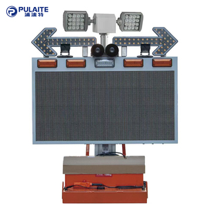 <span class=keywords><strong>2025</strong></span> thương hiệu thiết kế mới nhôm Đồng Minh giao thông Màn hình hiển thị điện Kính thiên văn mast cho chiếu sáng telescoping cực - Product Image 2