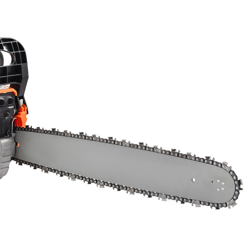 Factory Custom Best Price Cordless Non-slip Handle Gasoline Gas Chain Saw Chainsaw Wood Cutter Chain Saw