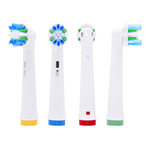 Testina EB25-T per spazzolino da denti compatibile <span class=keywords><strong>B</strong></span> <span class=keywords><strong>testine</strong></span> di ricambio per spazzolino elettrico orale - Product Image 4