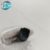 Pressostat d'huile HUICHENG 101128 18.0BAR pour moteur diesel, pièces détachées de machines de construction, boîtier métallique, connecteur en plastique