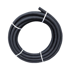 Tuyau vapeur en caoutchouc EPDM, pression 2 bars, résistance à la pression 6 bars, -35 à 220 °C, utilisation en usine chimique - Product Image 1