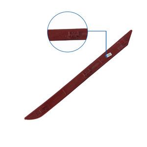 Réflecteurs pour BMW Série 7 F02, feux latéraux de pare-chocs arrière 63147311179 63147311180 gauche et droite 5050 LED - Product Image 1