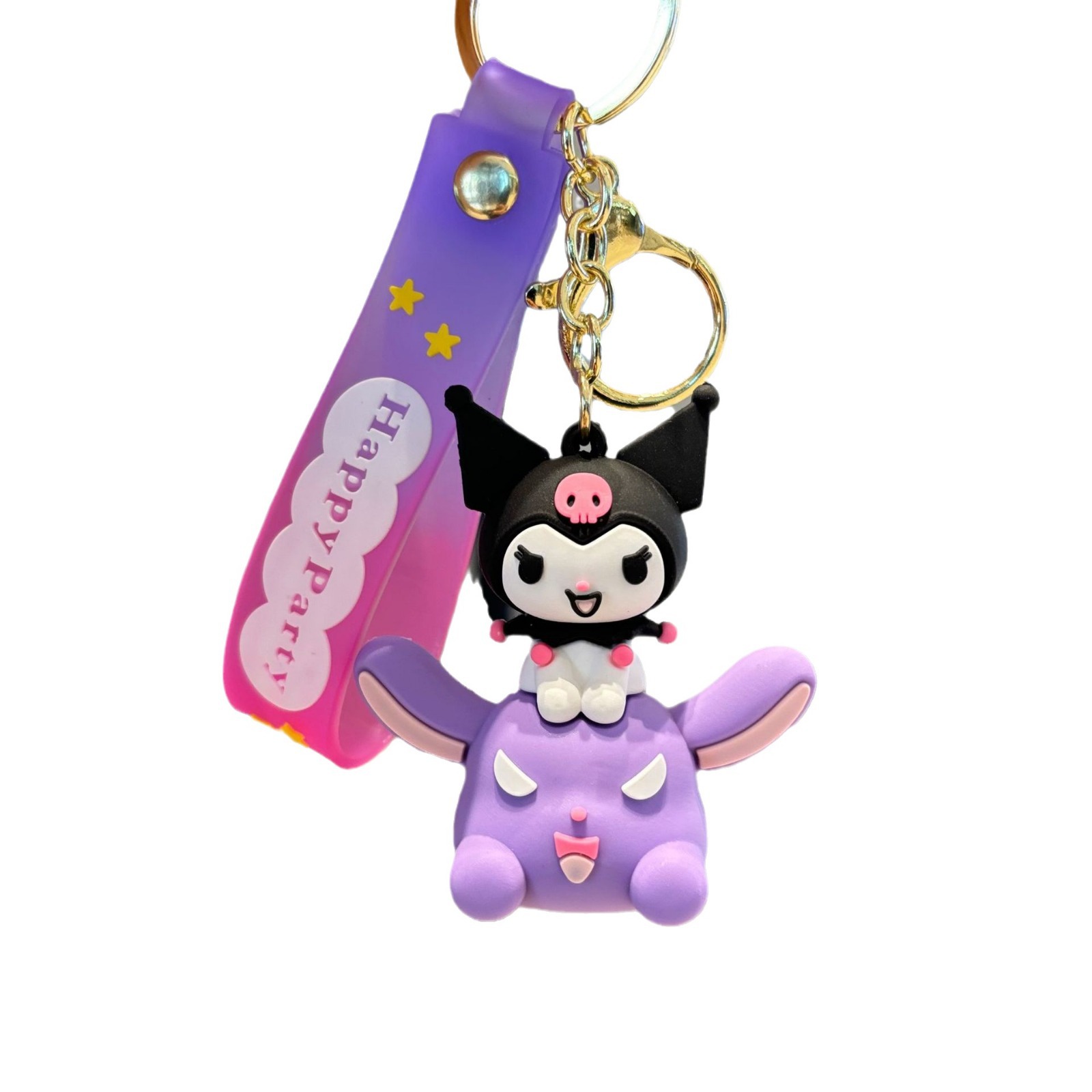 sanrio wholesale keychain