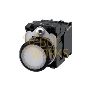 Siemens 3SU11030AB601BA0 - Nuovo - Product Image 1