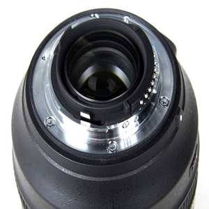 เลนส์ซูมแบบฟูลเฟรมใหม่ AF-S กล้อง Nikkor <span class=keywords><strong>24</strong></span>-120มม. F/4G ED VR พร้อมคุณสมบัติโฟกัสอัตโนมัติและเซ็นเซอร์ภาพ - Product Image 4