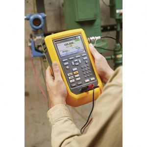 Calibrador Automático 729, 300 Psi, 20 Bar, Comunicación HART, Simulación de Señal 4-20 MA, Compatible con Conexiones - Product Image 2