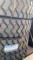 Pneus de camion 11.00R20R 11R20 1200R20, marque Triangle, pneus TBR