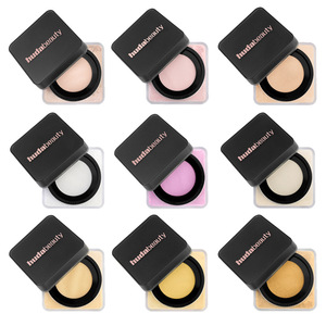<span class=keywords><strong>Polvo</strong></span> Fijador de Larga Duración EASY BAKE <span class=keywords><strong>Huda</strong></span>, <span class=keywords><strong>Polvo</strong></span> de Belleza de Cobertura Total a Prueba de Agua - Product Image 5