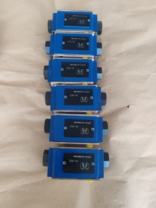 Válvula de Retención de Doble Vía Serie Z2FS Z2FS10 ZDB10 Tipo Z2S10-1-3X/SO30 Z2FS6A7-4X/2QV Z2FS6A2-4X/2QV ZDB10VA2-4X/100V - Product Image 6